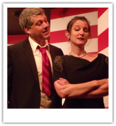 Doug Schutte, Louisville theater professional