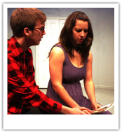 Beth Tantanella, Louisville theater professional