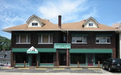 Direction, Louisville Theater Bard's Town 